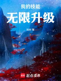 我的技能无限升级