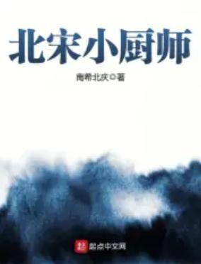 北宋小厨师