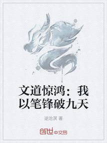 文道惊鸿：我以笔锋破九天