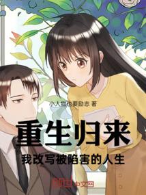 重生归来，我改写被陷害的人生
