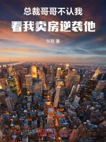 总裁哥哥不认我，看我卖房逆袭他