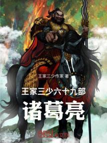 王家三少六十九部，诸葛亮