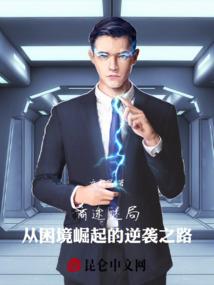 商途谜局：从困境崛起的逆袭之路