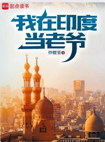 我在印度当老爷
