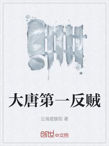 大唐第一反贼