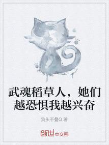 武魂稻草人，她们越恐惧我越兴奋