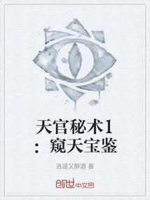 天官秘术1：窥天宝鉴
