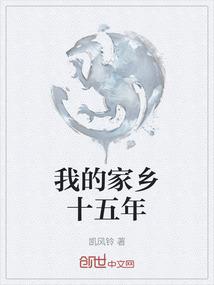 我的家乡十五年