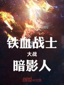 铁血战士大战暗影人