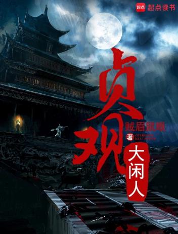 贞观大闲人