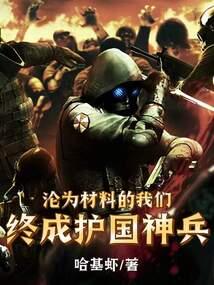 沦为材料的我们，终成护国神兵