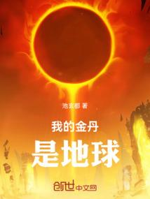 我的金丹是地球！