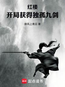 红楼：开局获得独孤九剑