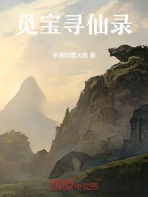 觅宝寻仙录