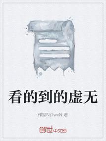 看的到的虚无