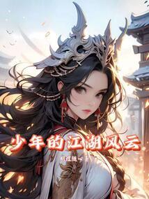 少年的江湖风云