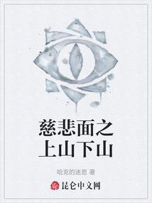 慈悲面之上山下山