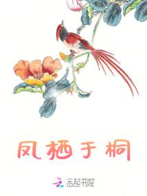 凤栖于桐