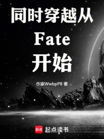 同时穿越从Fate开始