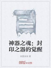 神器之魂：封印之器的觉醒