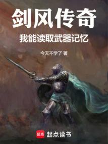 剑风传奇：我能读取武器记忆