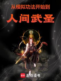 从模拟功法开始到人间武圣