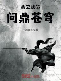 我立我命，问鼎苍穹