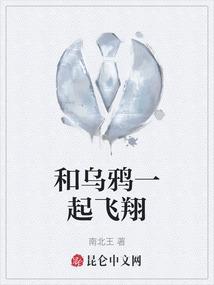 和乌鸦一起飞翔