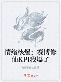 情绪核爆：赛博修仙KPI我爆了