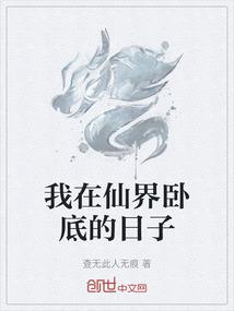 我在仙界卧底的日子