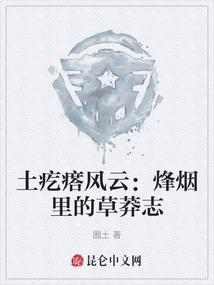 土疙瘩风云：烽烟里的草莽志