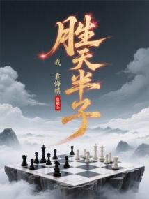 我靠悔棋，胜天半子
