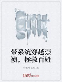 带系统穿越崇祯，拯救百姓