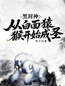 黑封神：从白面猿猴开始成圣