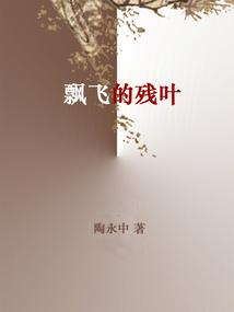 飘飞的残叶