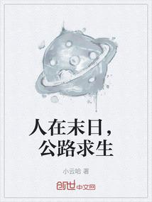 人在末日，公路求生