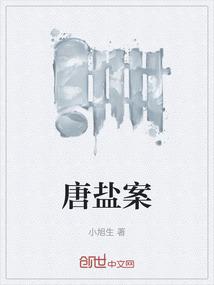 唐盐案