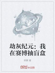 劫灰纪元：我在赛博抽盲盒
