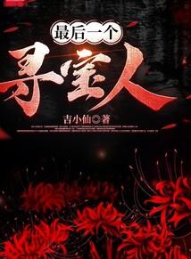 最后一个寻宝人