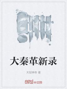 大秦革新录