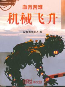 血肉苦难机械飞升