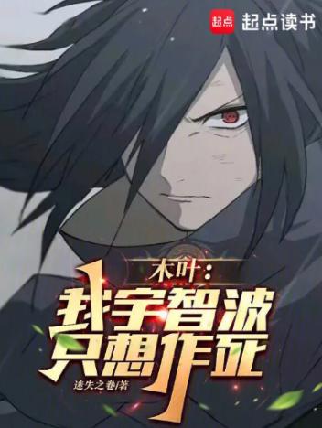 火影：辞真传