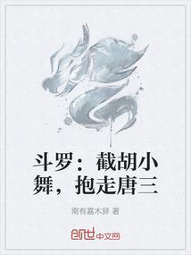 斗罗：截胡小舞，抱走唐三