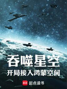 吞噬星空：开局接入鸿蒙空间