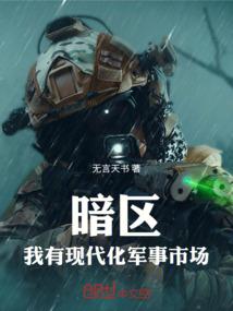 暗区：我有现代化军事市场