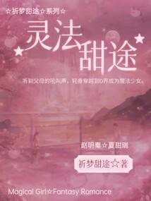 灵法甜途