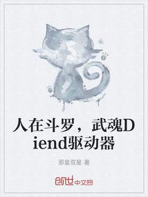 人在斗罗，武魂Diend驱动器