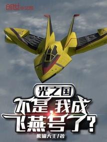 光之国：不是，我成飞燕号了？