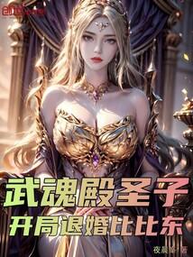 武魂殿圣子，开局退婚比比东！