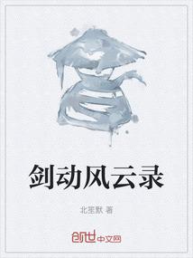 剑动风云录